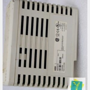 ABB 3BSE038415R1 Analog Output Module PLC