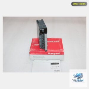 Honeywell 2MLF-RD4A 4-channel RTD module