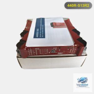 Allen-Bradley 440R-S13R2