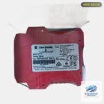 Allen-Bradley MSR127TP GuardMaster Safety Relay,Cat no: 440R-N23132