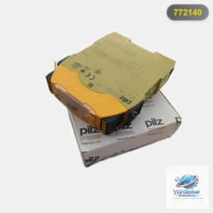 Pilz PNOZ m EF 16DI, Idnt: 772140