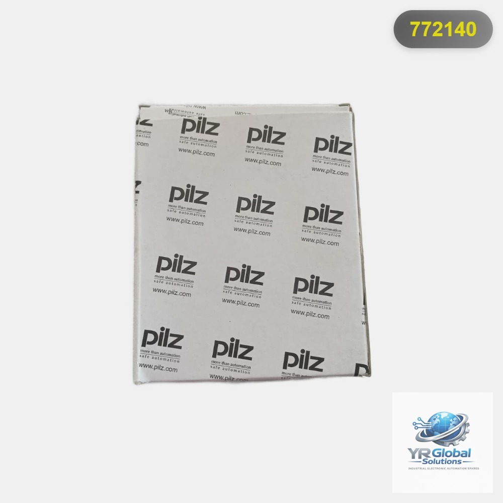 Pilz PNOZ m EF 16DI, Idnt: 772140 - Image 2
