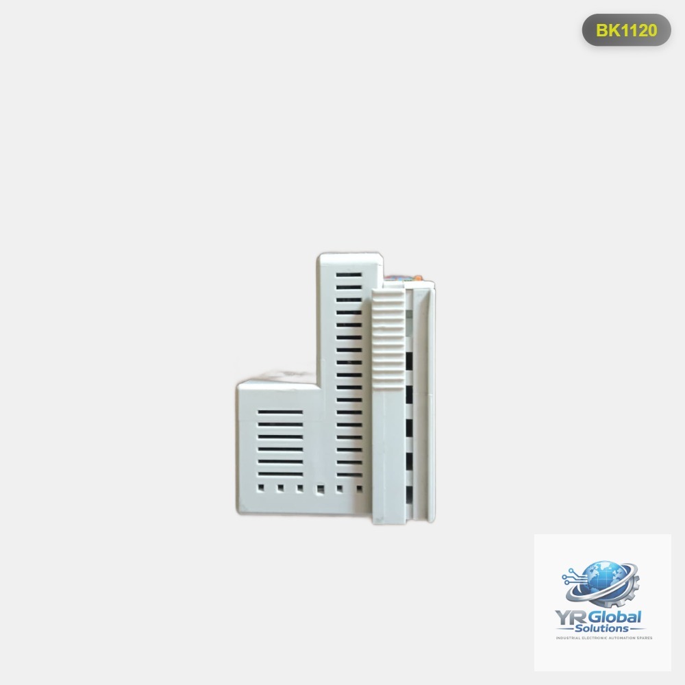 Beckhoff BK1120 EtherCAT Bus Coupler - Image 5