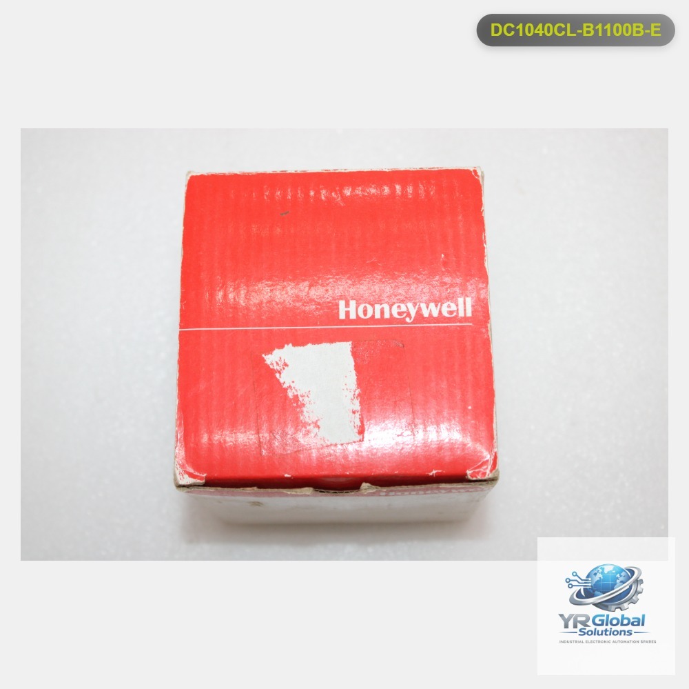 Honeywell DC1040CL-B1100B-E PID temperature controller - Image 2
