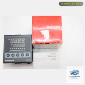 Honeywell DC1040CL-B1100B-E PID temperature controller