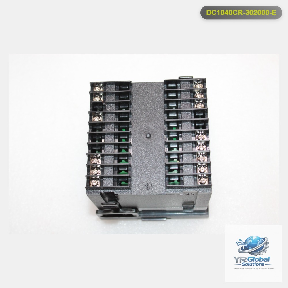 Honeywell DC1040CR-302000-E PID temperature controller - Image 7