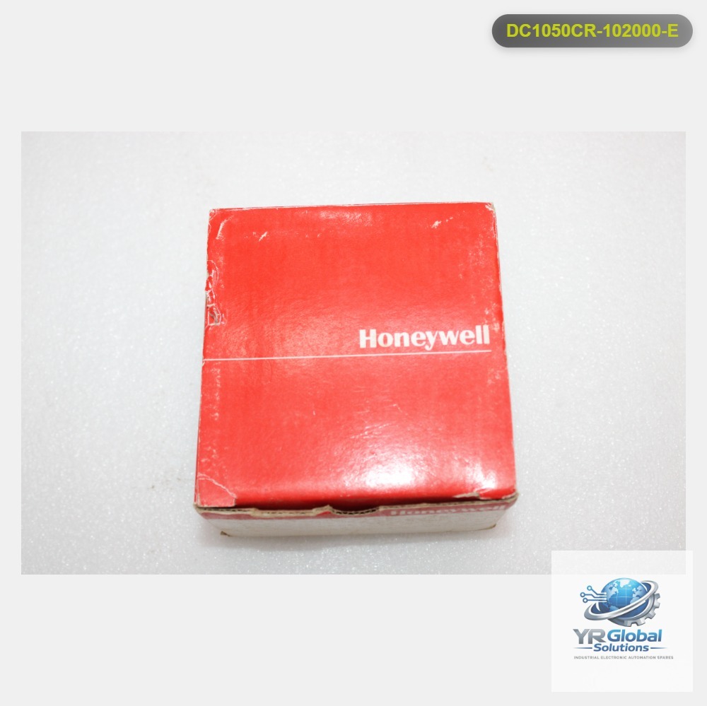 Honeywell DC1050CR-102000-E PID temperature controller - Image 5