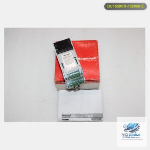 Honeywell DC1050CR-102000-E PID temperature controller