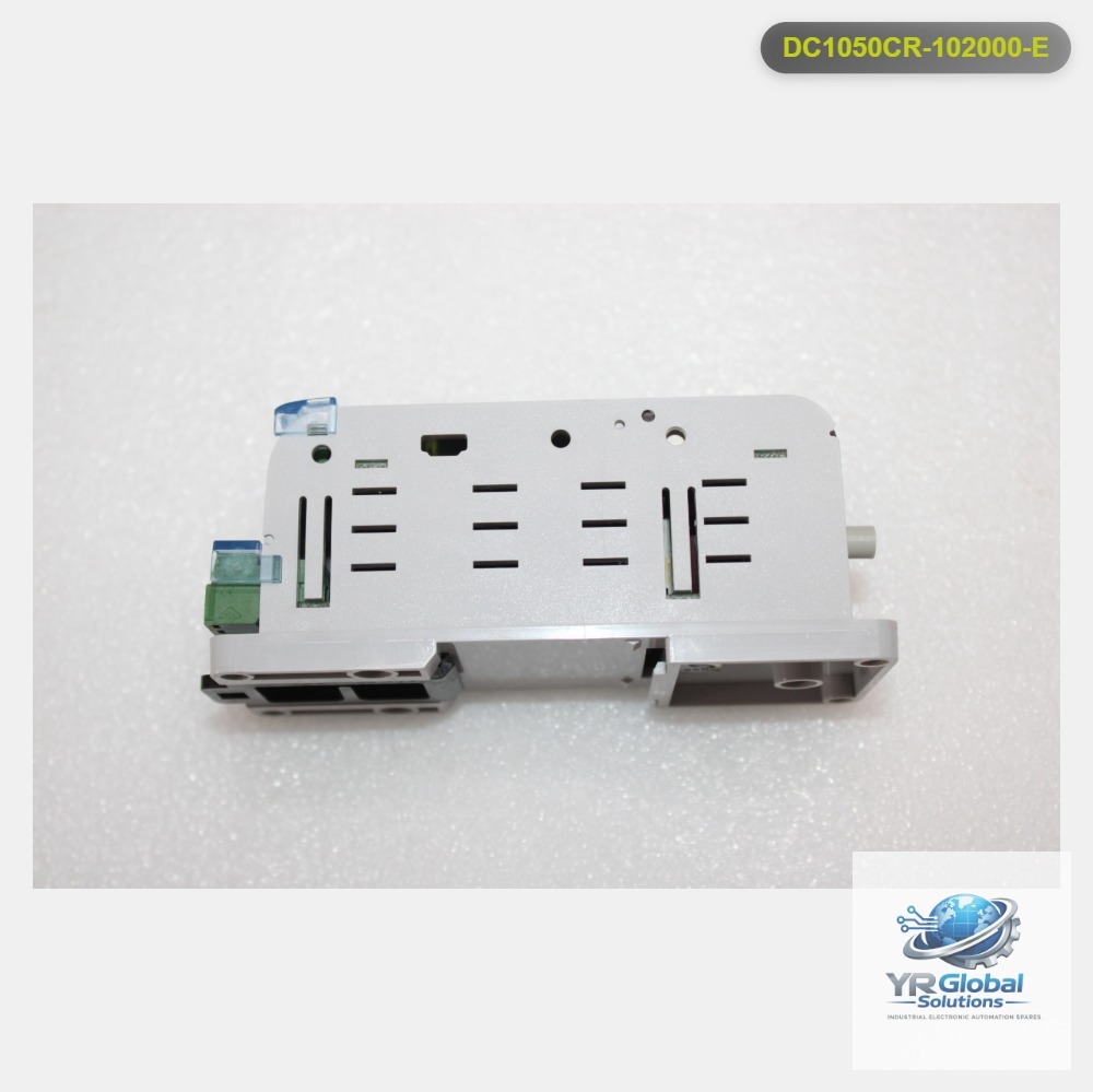 Honeywell DC1050CR-102000-E PID temperature controller - Image 7