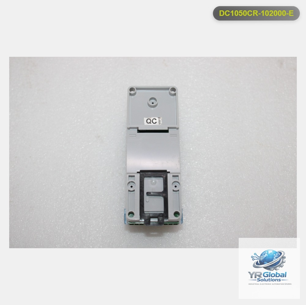Honeywell DC1050CR-102000-E PID temperature controller - Image 2
