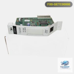SICK FX0-GETC00000, Ident no: 1051432 FLEXI ETHERCAT GATEWAY