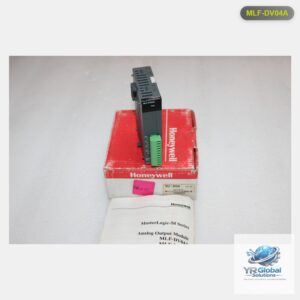 Honeywell MLF-DV04A D/A Converter