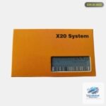 B&r X20-AI-4632 4-channel analog input module