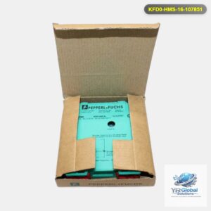 PEPPERL+FUCHS KFD0-HMS-16, P/N-107851