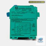 PEPPERL+FUCHS KFD2-SCD-EX1.LK, P/N: 122033