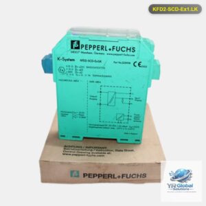 EPPERL+FUCHS KFD2-SCD-Ex1.LK, P/N: 223998