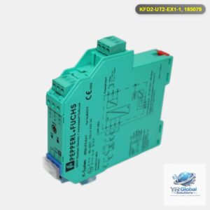 PEPPERL+FUCHS KFD2-UT2-EX1-1, P/N:185079