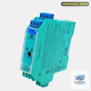 PEPPERL+FUCHS KFD2-UT2-Ex1, P/N: 248764