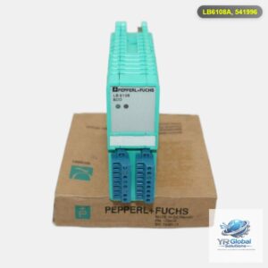 PEPPERL+FUCHS LB6108A, 20V, P/N: 541996