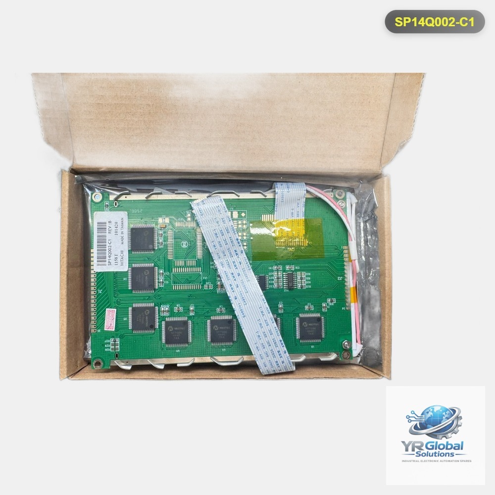Hitachi SP14Q002-C1
