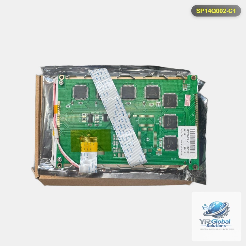 Hitachi SP14Q002-C1 - Image 3