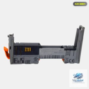 B&R AUTOMATION X20-BM01