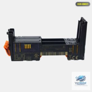 B&R AUTOMATION X20-BM31