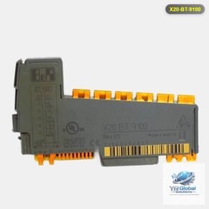 B&R X20-BT-9100