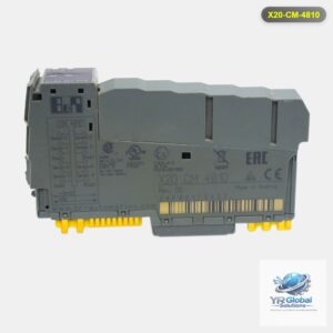 B&R AUTOMATION X20-CM-4810