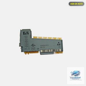 B&R X20-DI-4372