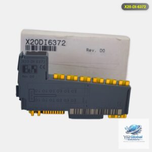 B&R AUTOMATION X20-DI-6372