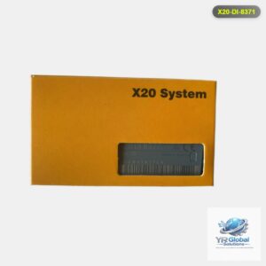 B&R X20-DI-8371