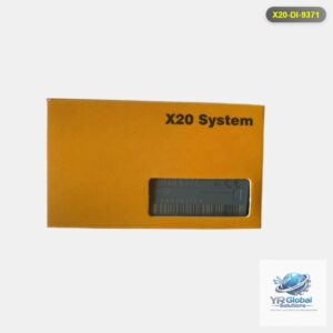 B&R X20-DI-9371