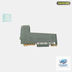 B&R X20-DO-4322