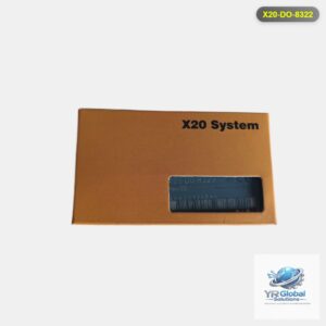 B&R X20-DO-8322