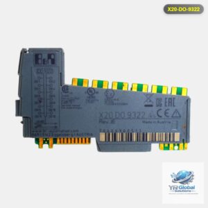 B&R X20-DO-9322