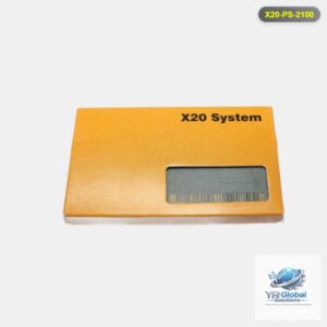 B&R X20-PS-2100