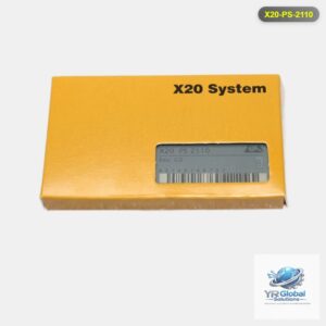 B&R X20-PS-2110
