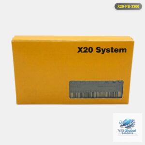B&R X20-PS-3300