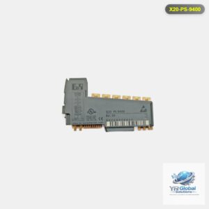 B&R AUTOMATION X20-PS-9400
