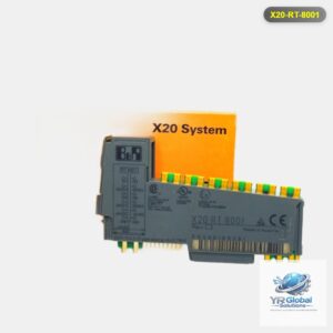 B&R X20-RT-8001