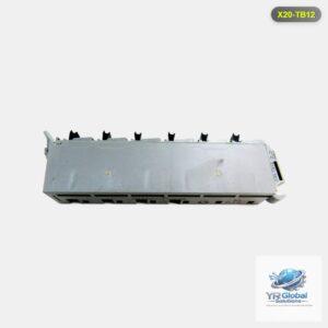 B&R AUTOMATION X20-TB12