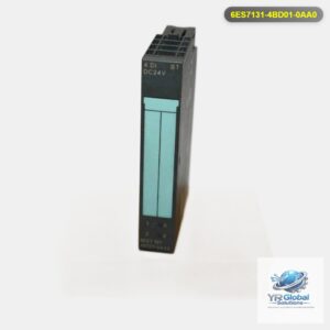 SIEMENS 6ES7131-4BD01-0AA0