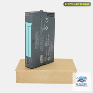SIEMENS 6ES7131-4BF00-0AA0