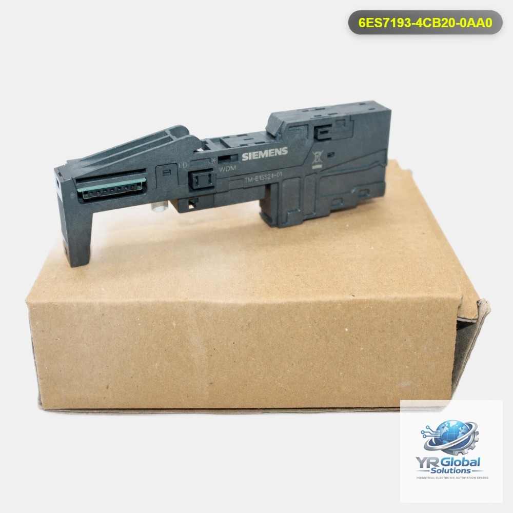 SIEMENS 6ES7193-4CB30-0AA0