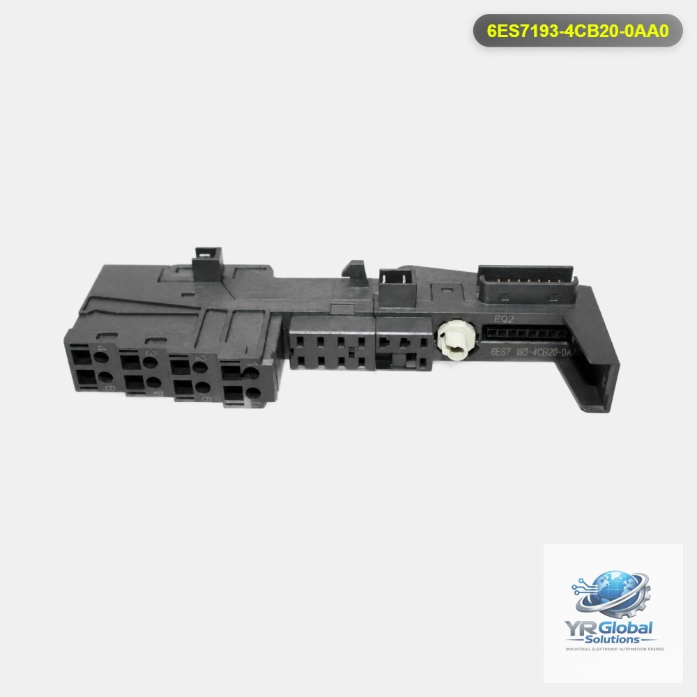SIEMENS 6ES7193-4CB30-0AA0 - Image 5