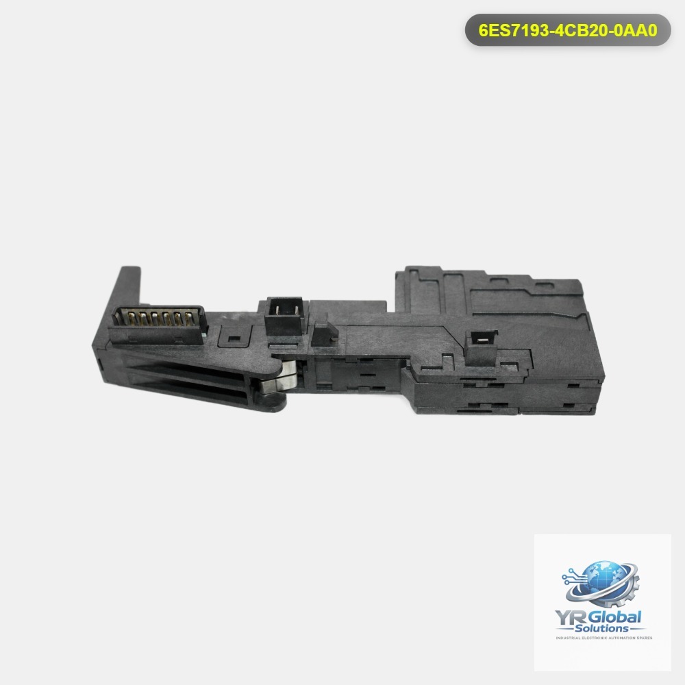 SIEMENS 6ES7193-4CB30-0AA0 - Image 2