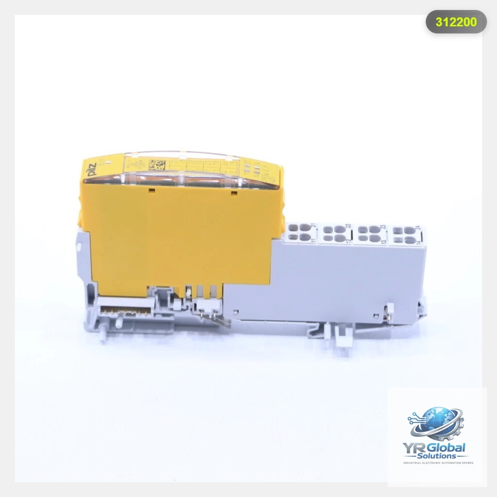 PILZ 312200 - Image 2