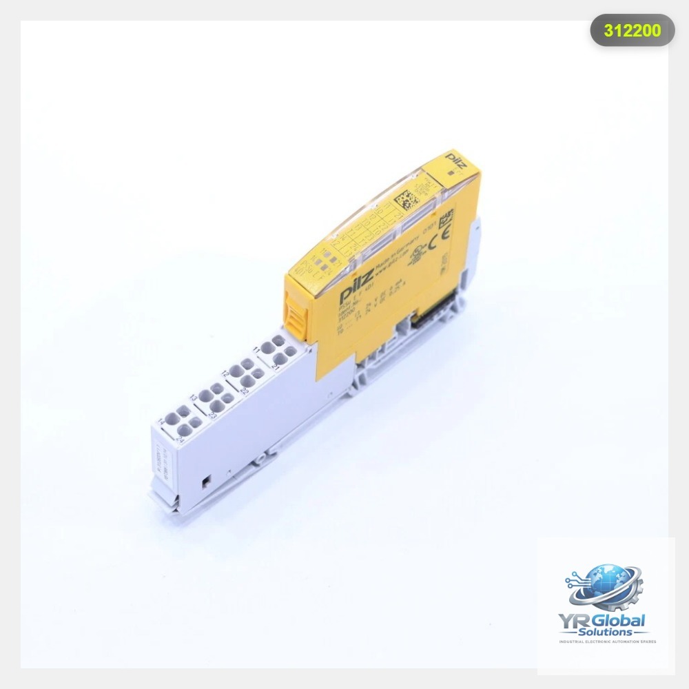 PILZ 312200 - Image 5