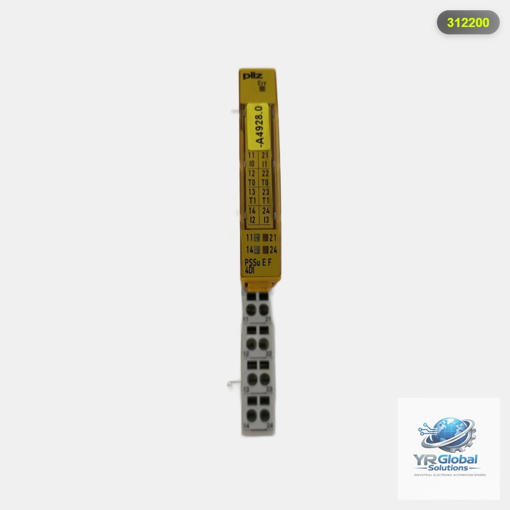 PILZ 312200 - Image 4